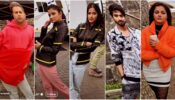 OOPS: Mr. Faisu catches Rajiv Adatia, Kanika Mann, Jannat Zubair Rahmani, Mohit Malik, Sriti Jha and Rubina Dilaik ‘off guard’, see what happened next