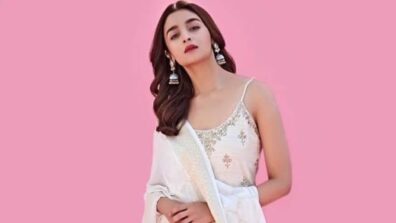 Our Favourite Alia Bhatt’s Sharara Suit Moments, Check Out