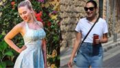 Our Favourite Stars In Trendy Summer Fits: Scarlett Johansson, Gal Gadot, And More
