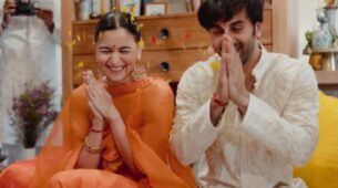 After Alia Bhatt’s pregnancy update, Ranbir Kapoor reveals about his bonding with ‘kids’