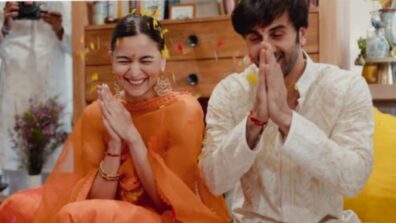 After Alia Bhatt’s pregnancy update, Ranbir Kapoor reveals about his bonding with ‘kids’