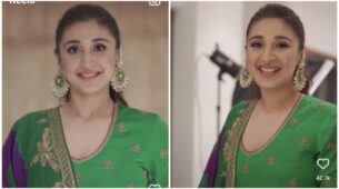 Paas Aao Na: Is Dhvani Bhanushali in love?