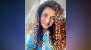 Palak Muchhal flies to Indore for a ‘special reason’, what’s happening