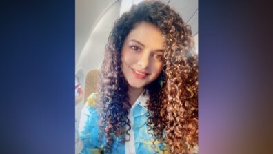 Palak Muchhal flies to Indore for a ‘special reason’, what’s happening