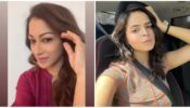 Palak Sindhwani and Sunayana Fozdar dazzle like dolls in casual couturiers, watch