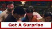 Pandya Store Spoiler Alert: Gautam and Dhara get a surprise from family