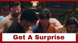 Pandya Store Spoiler Alert: Gautam and Dhara get a surprise from family