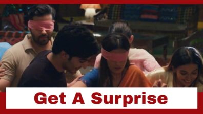 Pandya Store Spoiler Alert: Gautam and Dhara get a surprise from family