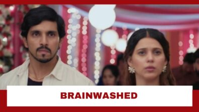 Pandya Store Spoiler Alert: Raavi gets brainwashed to leave Shiva?