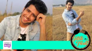 Pani Puri will be my last meal on Earth: Yeh Rishta Kya Kehlata Hai actor Neeraj Goswami