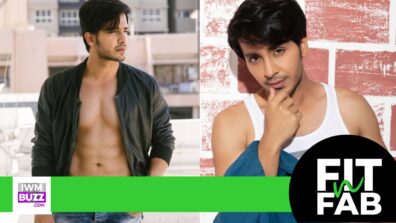 Param Singh reveals the best fitness tip