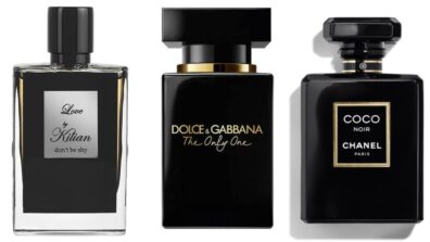 Perfumes You Can’t Miss Out On: Will Give You Diva Vibes