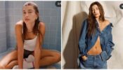 Photodump: Justin Bieber is obsessed with wifey Hailey Bieber