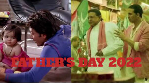 Pitah Se Hai Naam Tera To Meri Duniya Tu Hi Re: Top 10 Soul-Soothing Bollywood songs To Celebrate Fathers Day 2022