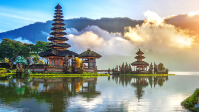 Places You Shouldn’t Miss While Visiting Bali