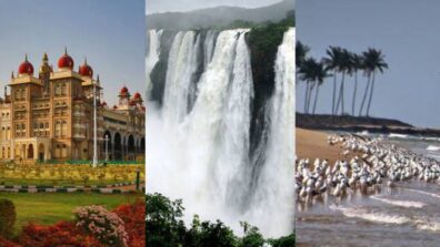 Planning On A Trip To Karnataka? Here’s What You Should Do