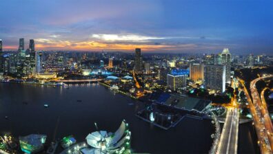 Planning Your Honeymoon To Singapore: Here’s Must Visit Places