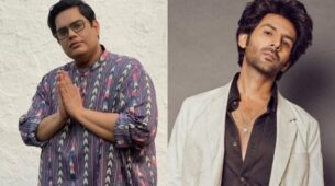 Please Stop: AIB Tanmay Bhatt is annoyed with Kartik Aaryan’s call spree to watch Bhool Bhulaiyaa 2