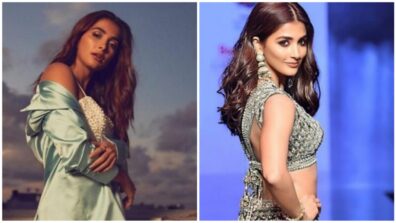 Pooja Hegde’s All-Time Stylish Looks Are Here To Stab Your Hearts