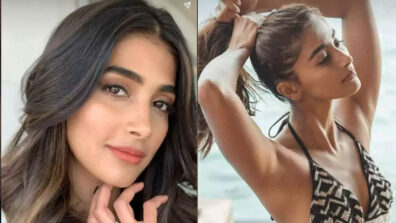 Pooja Hegde’s Gorgeous Hairstyles Never Fail To Impress Us; Check Out Her Hairstyles