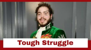 Post Malone Opens Up On His Tough Struggle Of Quitting Alcohol