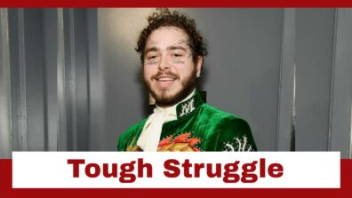 Post Malone Opens Up On His Tough Struggle Of Quitting Alcohol