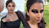 Priyanka Chopra and Vidya Balan get ‘dark and sensuous’ in black outfits, you will love it