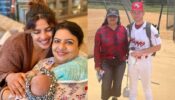 Priyanka Chopra-Nick Jonas Make It To Instagram As They Wish PC’s Mom On Her Birthday: Priyanka Shares Adorable Pic With Mother & Daughter