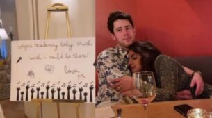 Priyanka Chopra Yet Again Proves She Is The Best Wife As She Surprises Nick Jonas: Checkout
