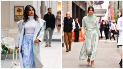 Priyanka Chopra’s Best Dresses Moments From 2020 To 2022