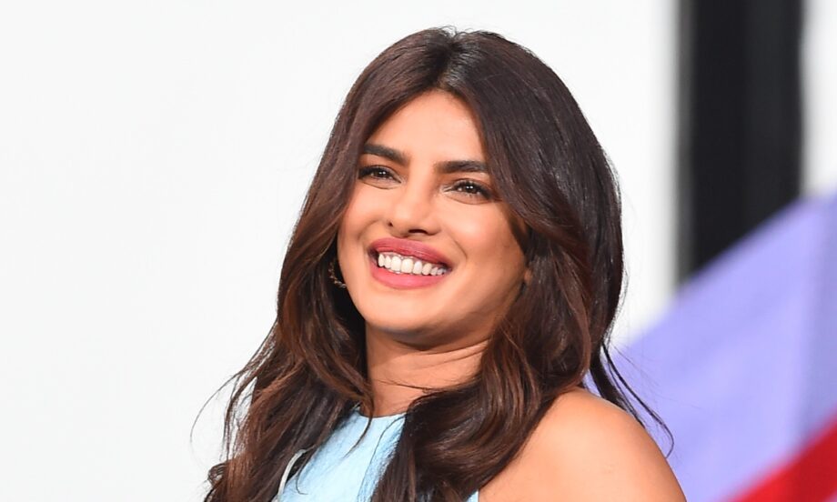 Priyanka Chopra’s Timeless Beauty Secrets - 1