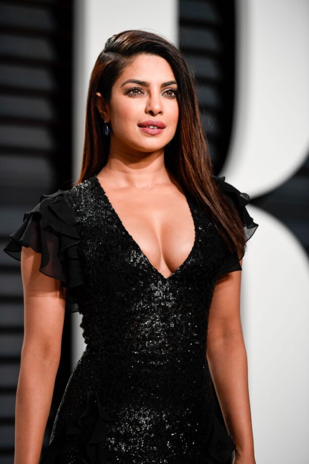 Priyanka Chopra’s Timeless Beauty Secrets - 0