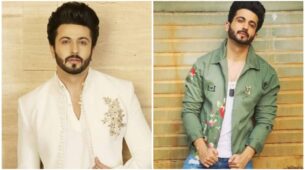 Proud Moment: Dheeraj Dhoopar completes 13 years in TV industry