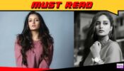 Shabir Ahluwalia makes our work atmosphere really beautiful: Pyaar Ka Pehla Naam Radha Mohan actress Sambhabana Mohanty