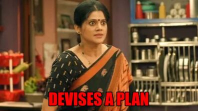 Pushpa Impossible: Pushpa devises a plan to get Bapudra to file his taxes