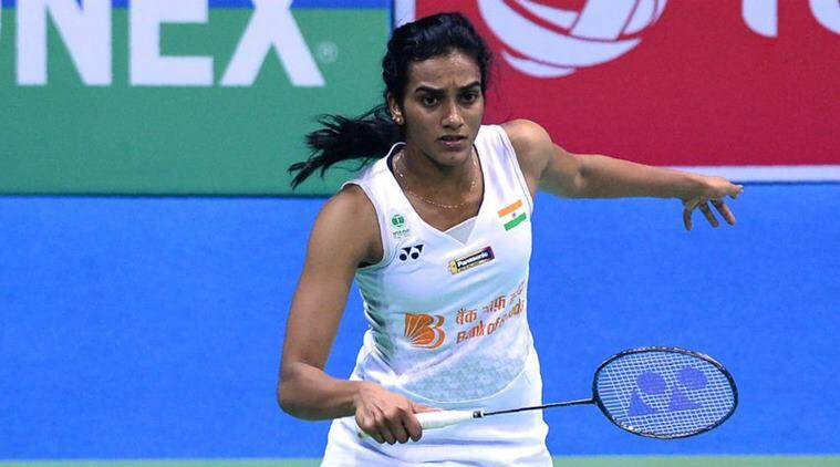 PV Sindhu’s Iconic Badminton Moments from 2016 to 2019 - 1