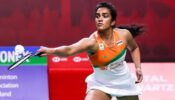 Congratulations: PV Sindhu scripts history, books spot in semi-final of Singapore Open 2022