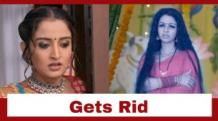Pyar Ka Pehla Naam Radha Mohan: Did Damini manage to get rid of Tulsi?