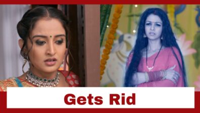 Pyar Ka Pehla Naam Radha Mohan: Did Damini manage to get rid of Tulsi?