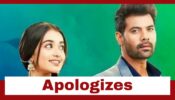 Pyar Ka Pehla Naam Radha Mohan: Mohan apologizes to Radha