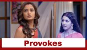 Pyar Ka Pehla Naam Radha Mohan Spoiler Alert: Damini provokes Tulsi