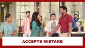 Pyar Ka Pehla Naam Radha Mohan Spoiler Alert: Gungun accepts her mistake before Mohan
