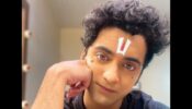 RadhaKrishn fame Sumedh Mudgalkar grabs attention with his cuteness, shares divine Krishna look