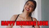 Radhika Apte Is Glimpse Of Sunshine As She Shares Her Happy Morning Look