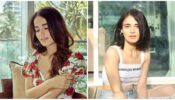 Radhika Madan Permits You To Experiment With New Hairstyles: Which One Are You Choosing?