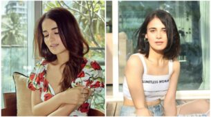 Radhika Madan Permits You To Experiment With New Hairstyles: Which One Are You Choosing?