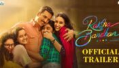 Raksha Bandhan Trailer: Akshay Kumar and Bhumi Pednekar all set to impress in this family  entertainer