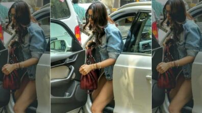 Rakul Preet Singh Bashes Troll Who Said She Forgot To Wear Pant After The Session In Car: Read