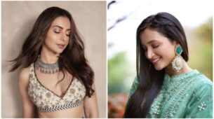 Rakul Preet Singh To Srinidhi Shetty: We Can’t Get Enough Of This Jewellery