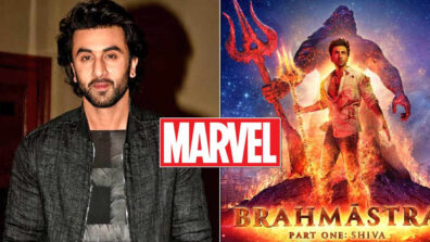 Ranbir Kapoor Stuns The Internet As He Compares His Brahmastra To Marvel: Read